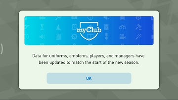 PES2018 for Android || Very First View || See What are the changes made}}