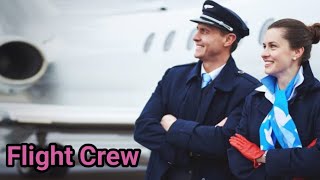 Flight Crew 2016 Full Movie Review || Vladimir Mashkov