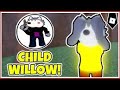 Doggytoon  how to get child willow