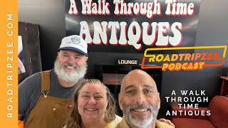 A Walk Through Time Antiques