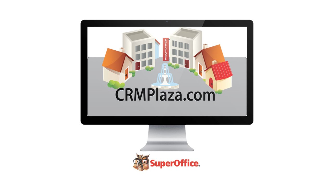 Outlook Online Synchronizer for SuperOffice CRM