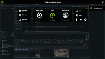 I made a flood fill algorithm