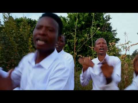Kwaya Ya Amani Bwana Akitaka Official Video 