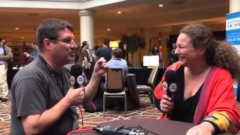 Interview with  Juliette Reinders Folmer