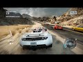 Need For Speed The Run: Stage 3 Campaign [Tier 6 Extreme+ Difficulty, 60FPS Cutscenes]