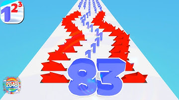 Number Master level 371 to 375 Android iOS Gameplay Walkthrough