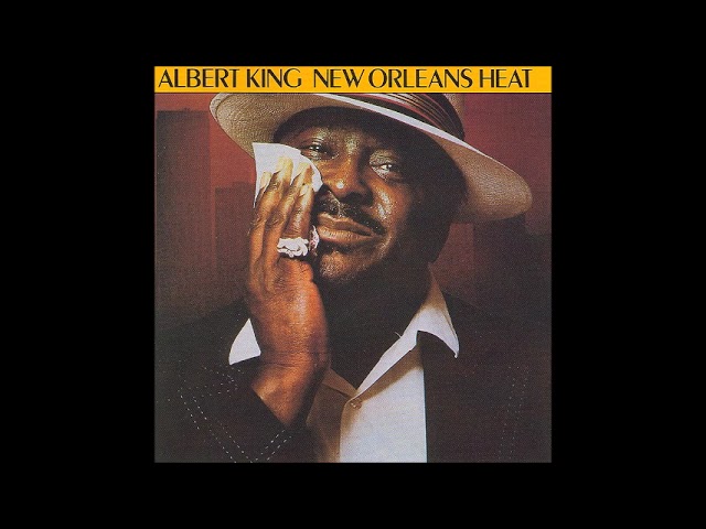 アーティスト名　アルバート・キング New Orleans Heat Amazon.co.jp: New Orleans Heat : アルバート・キング