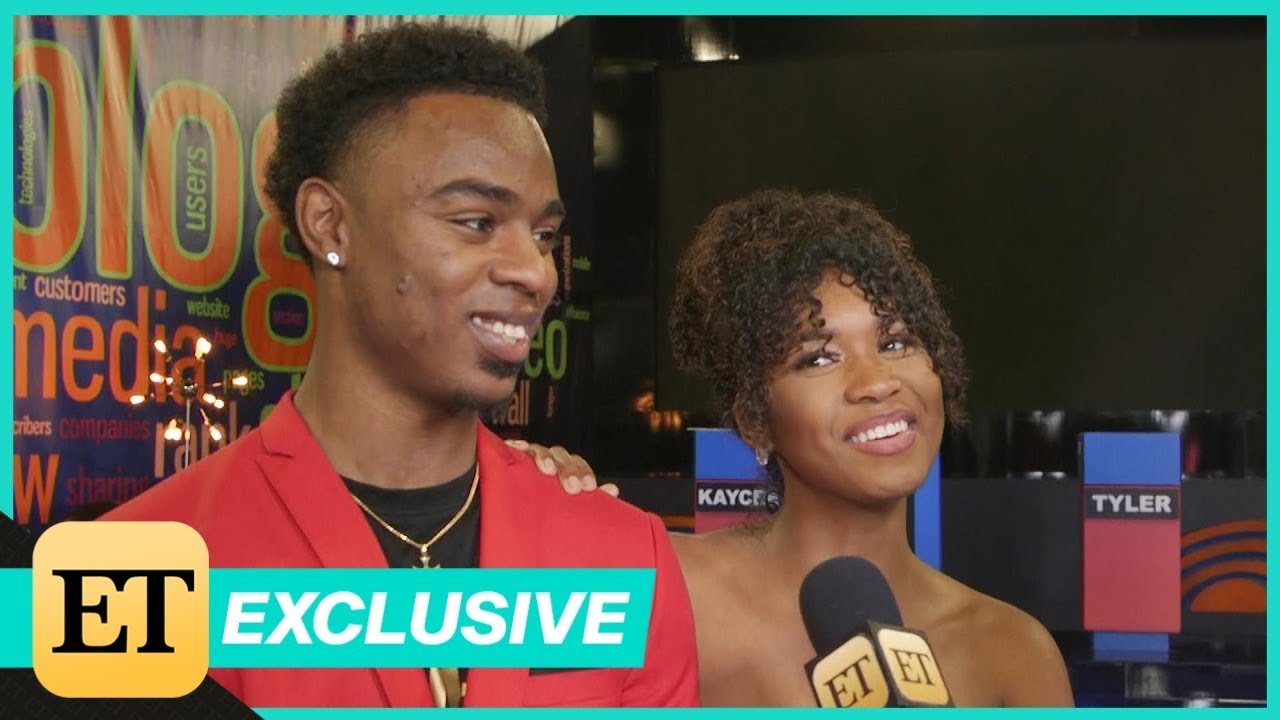 Big Brother 20 Finale Bayleigh and Swaggy C Address Baby & Engagement