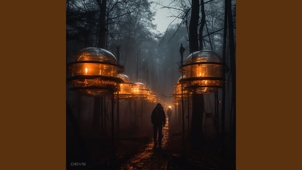 Merge (2023 Remastered Version) auf YouTube ansehen