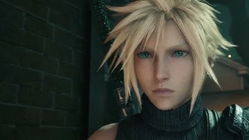 Final Fantasy VII Remake Intergrade (PC) Part 20