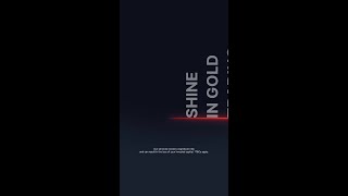 Shine in gold trading on XM