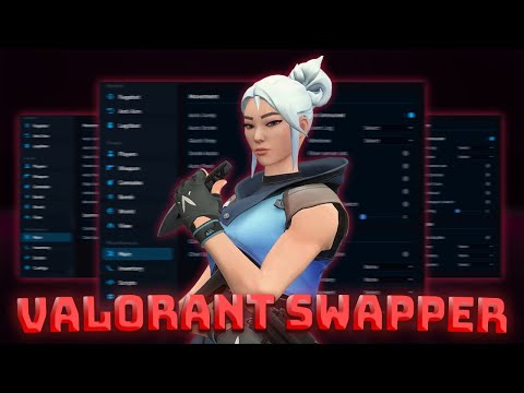 Free Valorant Skin