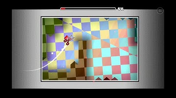 [56762707] Spectral Shift (by Darwin, Harder) [Geometry Dash]