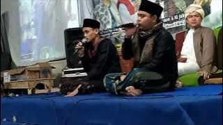 Viral (DUET Maut)SHALAWAT AL KIROM  H SIDIQ MULYANA  H SALMAN AMRILLAH