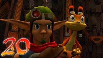 Jak 3 - Episode 20 "Spargus Protection Agency"