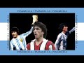 Daniel PASSARELLA | el MEJOR defensor ARGENTINO de la HISTORIA の動画、YouTube動画。