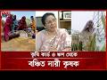 কৃষিখাতে নারীর অবদান অনেক, কিন্তু নেই সরকারি স্বীকৃতি | Women Farmers | Agriculture Card | Bhola