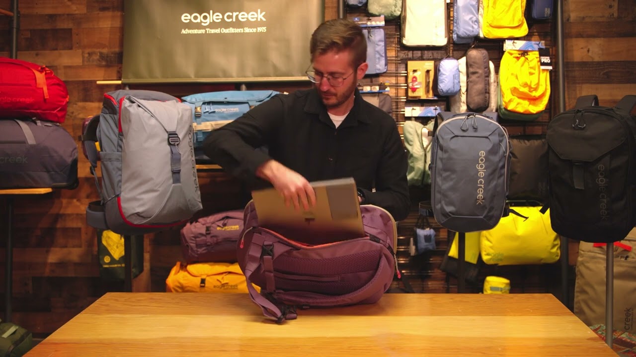 Preview of F26 Tour Lite Travel Packs Sell-In Video