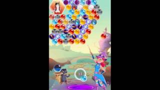 Wilbur Level 80 Bubble Witch Saga 3 Soft Launch screenshot 4