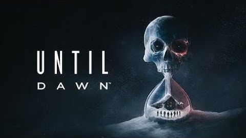 until dawn part 3 ending