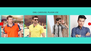 owl carousel.js full customize in 2019 beautifulstyle tutorials