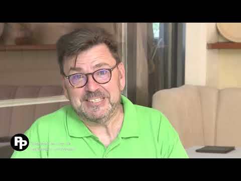 Авантурите на Марк / Avanturite na Mark S03 E34