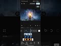 Shiv Cosmic Sky Edit - Step by Step Guide""#capcutedit #capcut