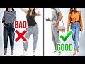 10 “LAZY” Outfits That Are STILL STYLISH! *no effort*