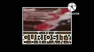 The Curiosity Company Logo Remake