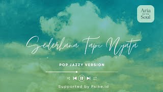 Download Mp3 Arya - Sederhana Tapi Nyata - Pop Jazzy Version 🎵 Gudang lagu Download Mp3 Arya - Sederhana Tapi Nyata - Pop Jazzy Version 🎵