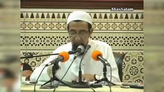 Apa Hukum Mencabut Uban? - UAI