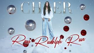 Video thumbnail of "Cher - Run Rudolph Run (Official Audio)"