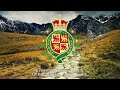 National Anthem of Wales - Hen Wlad Fy Nhadau (Land of My Fathers)