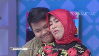 Download BROWNIS - Kejutan Teuku Rizky Kedatangan Mamanya ! (3/5/18) Part 3 Mp3 Download BROWNIS - Kejutan Teuku Rizky Kedatangan Mamanya ! (3/5/18) Part 3 Mp3