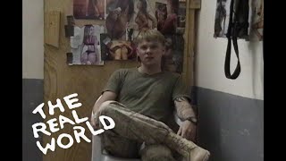 The Real World: Husaybuh (Episode 6)