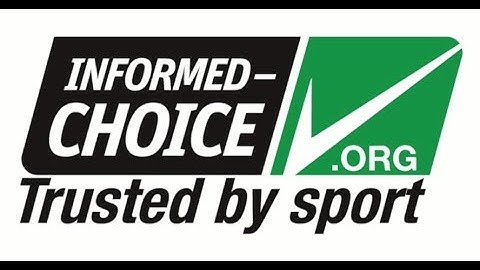 What does supplement certification mean?