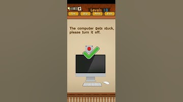 Super brain game level 18 solution