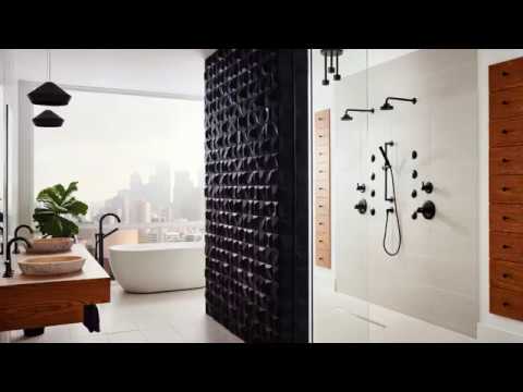 The Jason Wu For Brizo Bath Collection Youtube