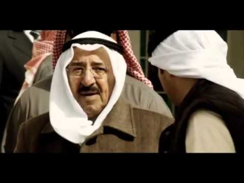 مسلم البراك و ساحة الإرادة سقط القناع