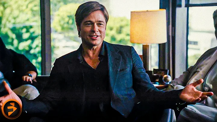 Beane’s Big Plans Are Shut Down Completely | MONEYBALL