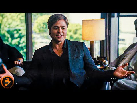 Beane S Big Plans Are Shut Down Completely MONEYBALL