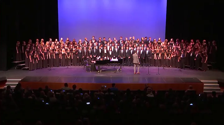Joy to the World (Jeremiah was a Bullfrog) arr. Sh...