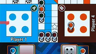 @sddiamondludogamer-sp6rw lludogame play with 4 player's I ludo l ludoking l#47 screenshot 4