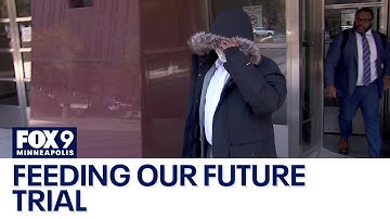 Feeding Our Future fraud: Witness says Aimee Bock told them to lie