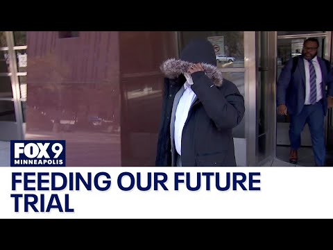 Feeding Our Future