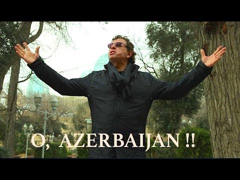 Азербайджан/Баку/чайхана/чай/секрет чая/Девичья башня/пити