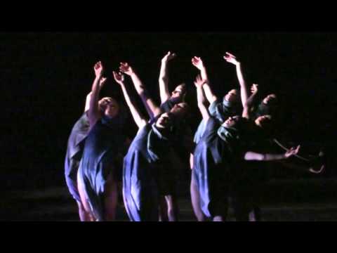 glass ceiling (Choreographed by Pilar Castro Kiltz)