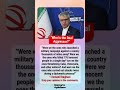 Who Is the Real Aggressor?” | Iran’s Explosive Response Goes Viral