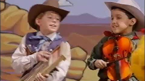 Adventure Bus (1997 Version) Part 37