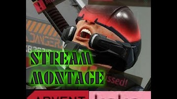 XCOM 2 ~ Luck Sacking Everywhere ~ Montage of First Legendary Ironman Stream Victory (Part 1)